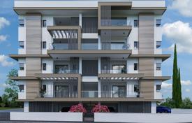 2 dormitorio piso 111 m² en Limassol (city), Chipre. 400 000 €