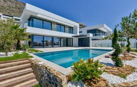 Villa – Finestrat, Valencia, España. 1 800 000 €
