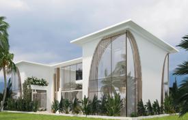 3 dormitorio villa 400 m² en Jalan Umalas, Indonesia. $745 000