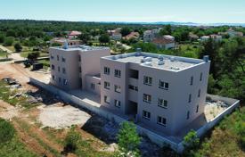 3 dormitorio piso 77 m² en Zadar County, Croacia. 226 000 €