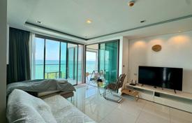 2 dormitorio piso 93 m² en Pattaya, Tailandia. $373 000