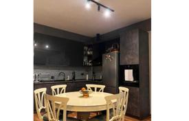 2 dormitorio piso 61 m² en Vake-Saburtalo, Georgia. $107 000