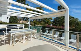 11 dormitorio villa 397 m² en Nueva Andalucia, España. 2 995 000 €