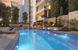 3 dormitorio piso 162 m² en Pafos, Chipre. 598 000 €