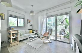 2 dormitorio piso 37 m² en Tel Aviv, Israel. $764 000
