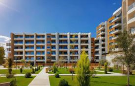 3 dormitorio piso 90 m² en Tiflis, Georgia. $270 000