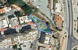 Terreno en Mesa Geitonia, Chipre. 1 275 000 €