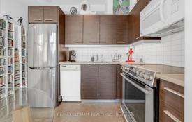 4 dormitorio piso en Old Toronto, Canadá. C$697 000