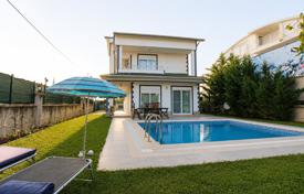 5 dormitorio villa 209 m² en Kadriye, Turquía. 24 988 000 TRY