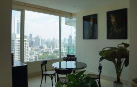 Condominio – Bang Rak, Bangkok, Tailandia. $2 700  por semana