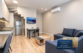 1 dormitorio casa de pueblo 76 m² en Tesalónica, Grecia. 250 000 €