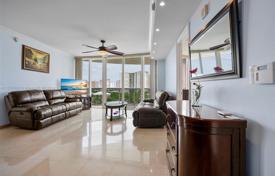 2-dormitorio apartamentos en condominio 121 m² en Collins Avenue, Estados Unidos. $979 000