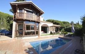 3 dormitorio villa 267 m² en Marbella, España. 890 000 €