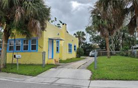 Casa de pueblo – Riviera Beach, Florida, Estados Unidos. $295 000