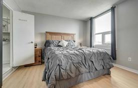 3 dormitorio piso en Etobicoke, Canadá. C$793 000