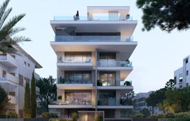 3 dormitorio ático 128 m² en Limasol (Lemesos), Chipre. 2 100 000 €