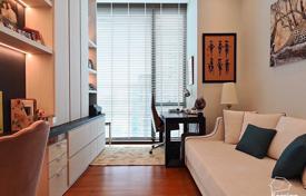 4-dormitorio apartamentos en condominio en Pathum Wan, Tailandia. $21 400  por semana
