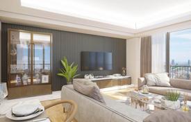 5 dormitorio piso 233 m² en Ataşehir, Turquía. $2 018 000