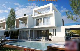 3 dormitorio villa 164 m² en Larnaca, Chipre. 875 000 €