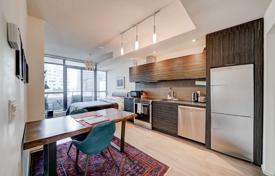 3 dormitorio piso en Old Toronto, Canadá. 426 000 €