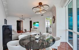 Condominio – Collins Avenue, Miami, Florida,  Estados Unidos. $1 899 000