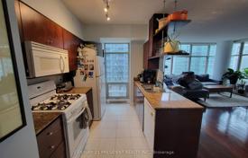 5 dormitorio piso en Old Toronto, Canadá. C$949 000