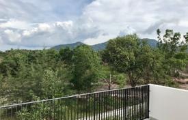 3 dormitorio adosado 230 m² en Choeng Thale, Tailandia. $387 000