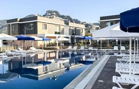 2-dormitorio apartamentos en edificio nuevo 75 m² en Kyrenia, Chipre. 136 000 €