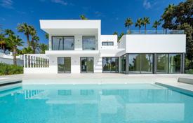 4 dormitorio villa 430 m² en Marbella, España. 3 450 000 €