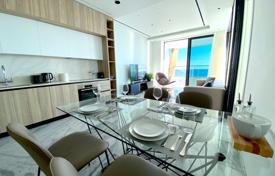 2 dormitorio piso 101 m² en Germasogeia, Chipre. 1 300 000 €