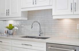 4 dormitorio casa de pueblo en Old Toronto, Canadá. C$1 715 000