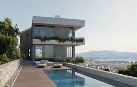 3 dormitorio villa 312 m² en Tivat city, Montenegro. 2 500 000 €