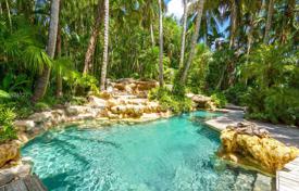 Villa – South Miami, Florida, Estados Unidos. 1 122 000 €