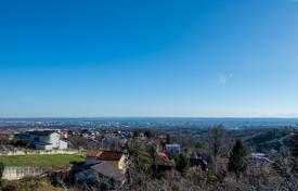 Terreno en City of Zagreb, Croacia. 280 000 €