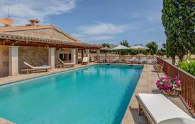 Villa – Mallorca, Islas Baleares, España. 2 900 €  por semana