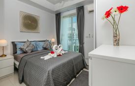2 dormitorio adosado 215 m² en Kamala, Tailandia. $265 000