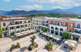 2 dormitorio piso 97 m² en Luštica, Montenegro. 774 000 €
