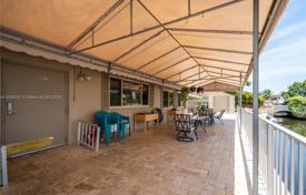 7 dormitorio casa de pueblo 394 m² en Florida, Estados Unidos. $1 900 000