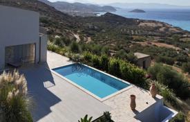 4 dormitorio villa 200 m² en Mochlos, Grecia. 1 500 000 €