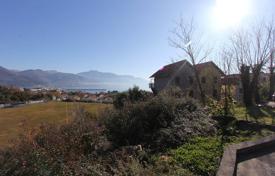 Terreno – Bijela, Herceg Novi, Montenegro. 160 000 €