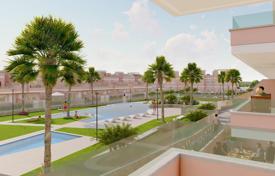 3 dormitorio piso 76 m² en Pilar de la Horadada, España. 355 000 €