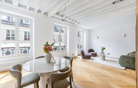 3 dormitorio piso 90 m² en Quai d'Orsay, Francia. 1 890 000 €