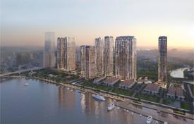 New residential complex with apartments en Da Nang, Vietnam. de $115 000
