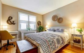 3 dormitorio casa de pueblo en Scarborough, Canadá. C$1 649 000