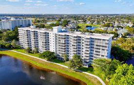 Condominio – Pompano Beach, Florida, Estados Unidos. $435 000