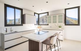 12 dormitorio villa 764 m² en Benahavis, España. 4 950 000 €
