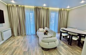 3 dormitorio piso 75 m² en Batumi, Georgia. $150 000