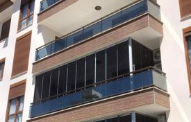 3 dormitorio piso 90 m² en Alanya, Turquía. 9 717 000 TRY