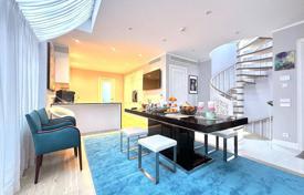 4 dormitorio piso 157 m² en Central District, Letonia. 385 000 €