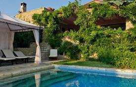 Villa – Sithonia, Administration of Macedonia and Thrace, Grecia. 2 200 €  por semana